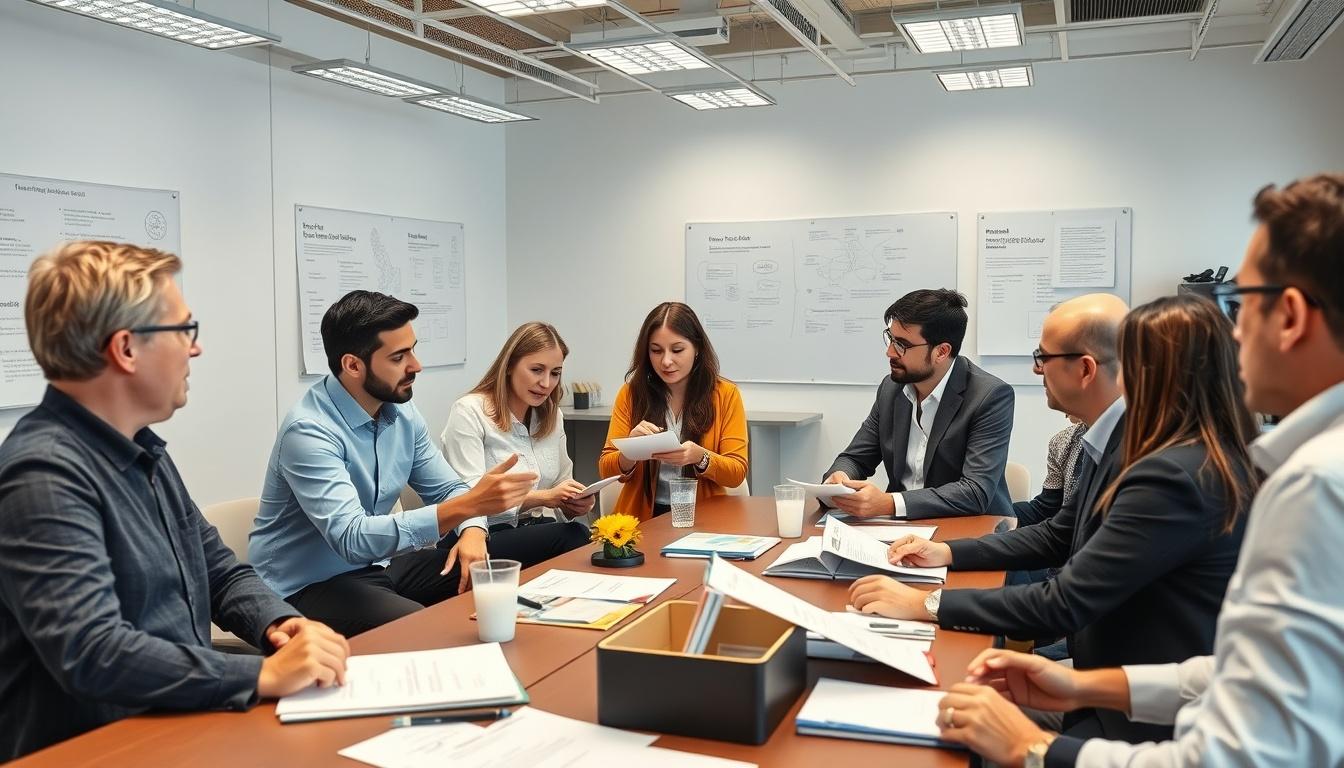 Management-Workshop